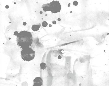 Metin için alanı olan soyut suluboya arkaplanı