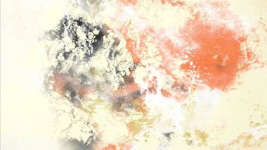 boya lekeleri ile grunge arka plan