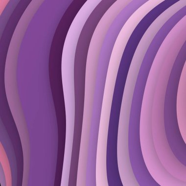 3 boyutlu illüstrasyon. Web modern fon. Renkli desen. Soyut geometrik şekiller. arkaplan.