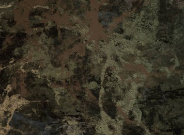 metin için alanı olan grunge doku arkaplanı