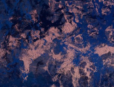 metin için alanı olan grunge doku arkaplanı