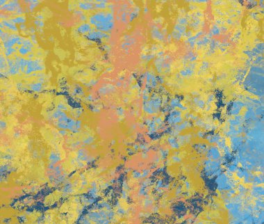 metin için alanı olan grunge arkaplanı