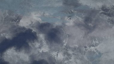 metin için alanı olan grunge doku arkaplanı