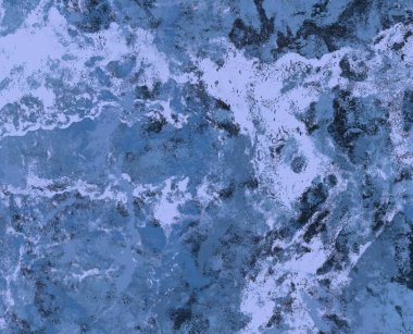 metin için alanı olan grunge arkaplanı