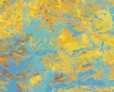 metin için alanı olan grunge arkaplanı