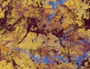 Vintage grunge arka plan, metin alanı olan