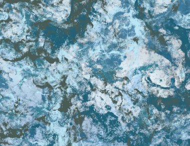 Vintage grunge arka plan, metin alanı olan