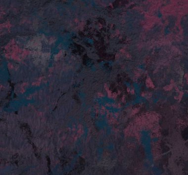 Boya lekeleriyle soyut arkaplan 