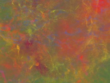 renkli mermer doku ile grunge arka plan