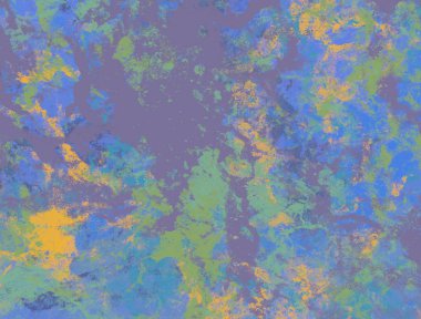 metin için alanı olan grunge arkaplanı