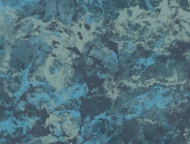 metin için alanı olan grunge arkaplanı