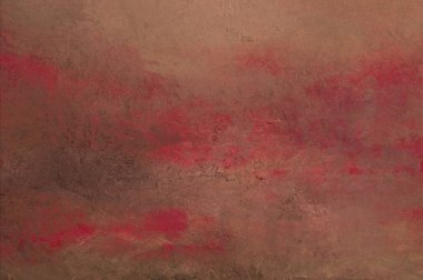 Metin için alanı olan soyut grunge arkaplanı