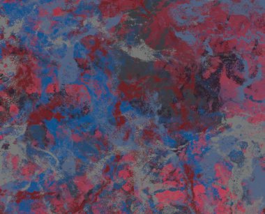 metin için alanı olan grunge arkaplanı