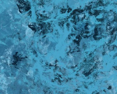 sıkıntılı duvar kağıdı, grungy antik beton arka plan