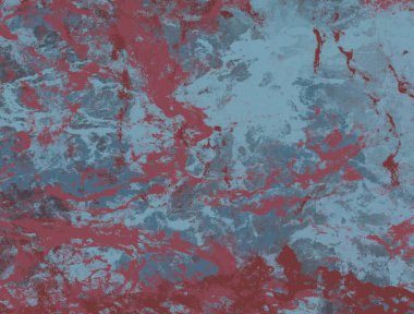 metin için alanı olan grunge arkaplanı