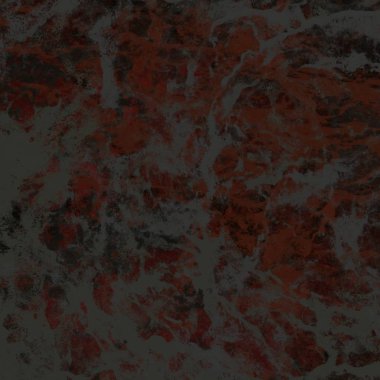 metin için alanı olan grunge arkaplanı