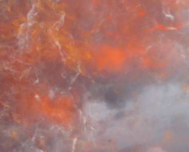 metin için alanı olan grunge arkaplanı