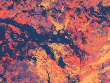 Vintage grunge arka plan, metin alanı olan