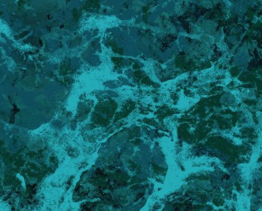 Arkaplanda soyut renkli lekeler