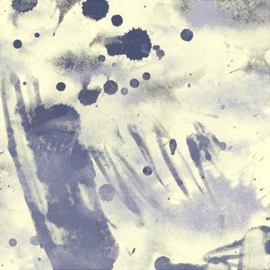 Metin için alanı olan soyut suluboya arkaplanı