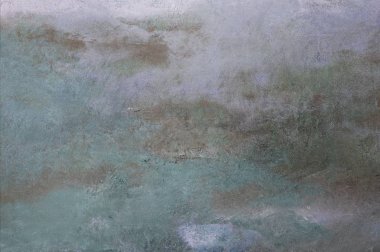 Metin için alanı olan soyut grunge arkaplanı