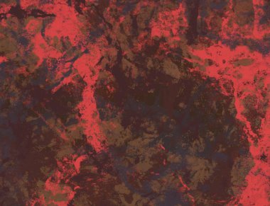 metin için alanı olan grunge arkaplanı