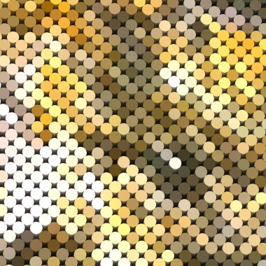 3 boyutlu illüstrasyon. Web modern fon. Renkli desen. Soyut geometrik şekiller. arkaplan.