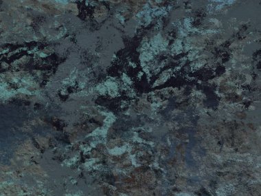 Metin için alanı olan soyut arkaplan