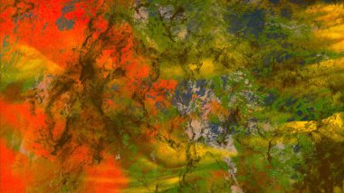 Renkli mermer desenli soyut arkaplan