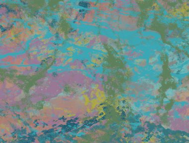 Vintage grunge arka plan, metin alanı olan