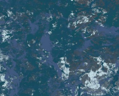 Soyut grungy dokulu arka plan