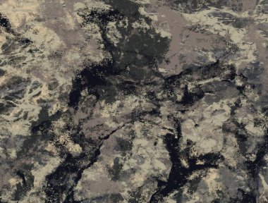 Kopya alanı ile soyut grunge mermer arkaplan