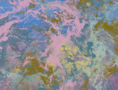 metin için alanı olan grunge arkaplanı