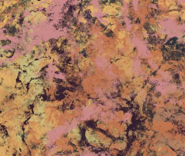 metin için alanı olan grunge arkaplanı