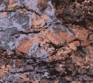 Vintage grunge arka plan, metin alanı olan