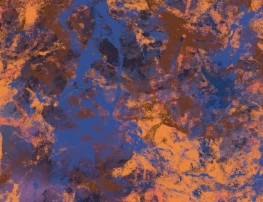 metin için alanı olan grunge arkaplanı