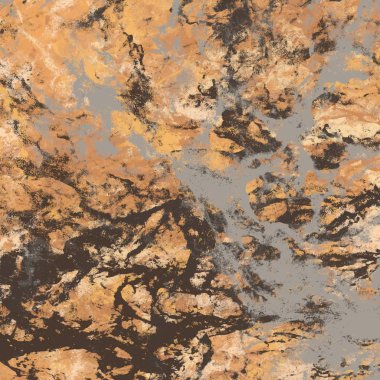 Vintage grunge arka plan, metin alanı olan