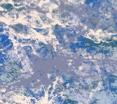 metin için alanı olan grunge arkaplanı