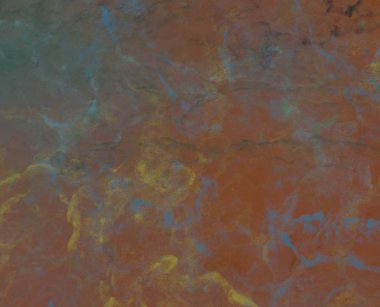 metin için alan ile renkli mermer doku ile soyut arka plan