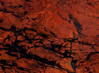 metin veya resim alanı olan Grunge arka plan