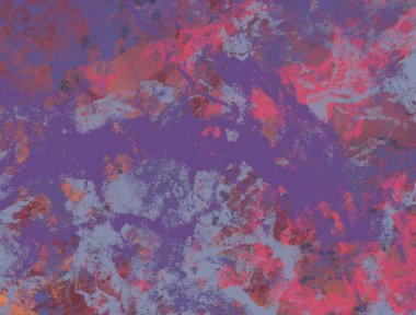 renkli çimento yapısı, grungy antik beton arka plan