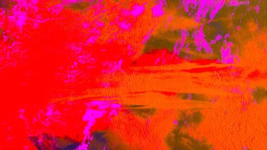 metin için alanı olan grunge arkaplanı