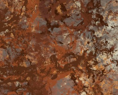 Vintage grunge arka plan, metin alanı olan