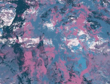 metin için alanı olan grunge arkaplanı