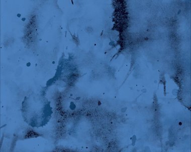 Metin için alanı olan soyut suluboya arkaplanı