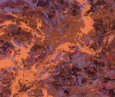 Vintage grunge arka plan, metin alanı olan