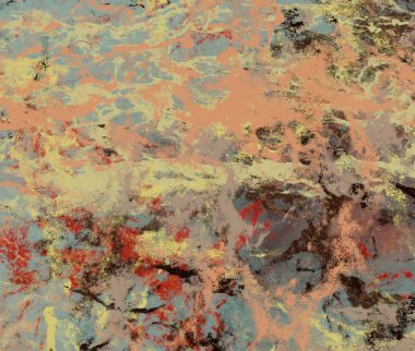 eski soyut duvar kağıdı, grungy çizik arka plan