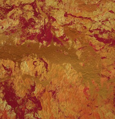 metin veya resim alanı olan Grunge arka plan