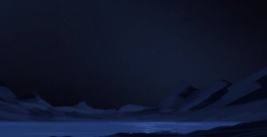 parlaklık ile karanlık alan soyut duvar kağıdı