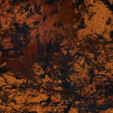 metin veya resim alanı olan Grunge arka plan